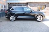 Volkswagen Touareg Atmosphere 4Motion AHK/Kamera/Allwetterr - gebrauchte VW Touareg aus dem Jahr 2023