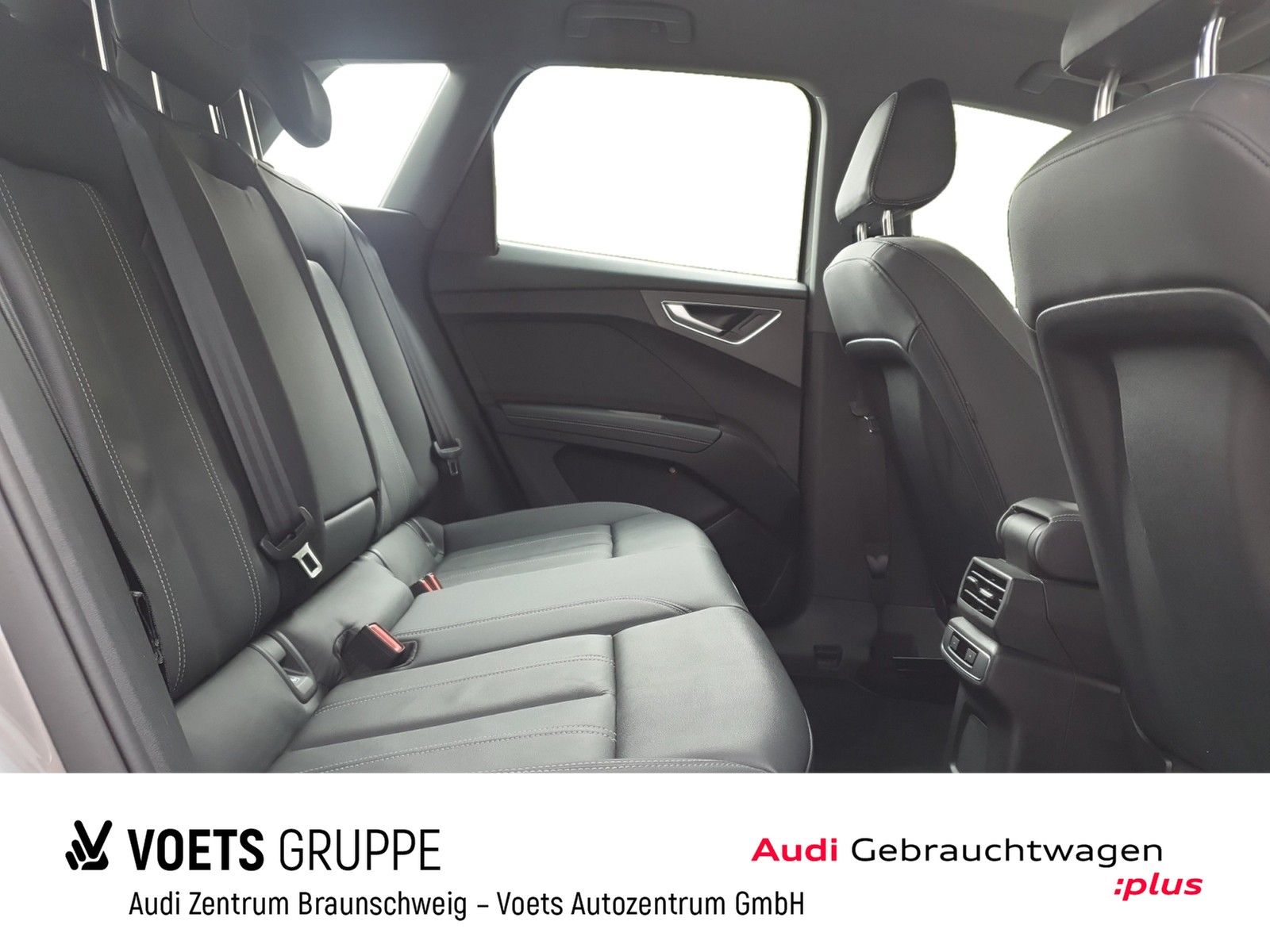Audi Q4 e-tron - Bild 13
