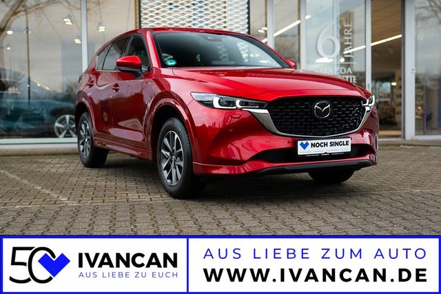 Mazda CX-5 2.5i 194PS A/T TAKUMI