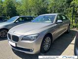 BMW 740 i Aut. Bi-Xenon ACC Navi-Pro Comfort-Leathe - BMW 740: 740i