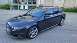 Audi A4 Avant 2.0 TDI 170PS S line Xenon 8x TüV neu