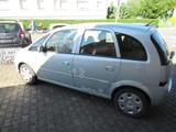 Opel Meriva  ecoFLEX KLIMA, Zahnriemen ern. - Opel Meriva: Kleinwagen