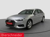 Audi A4 Av 40 TDI qu advanced AHK LED PANO CAM NAVI - Audi A4 Gebrauchtwagen