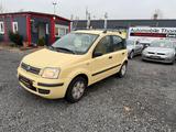 Fiat Panda 1.2 8V Dynamic/TÜV NEU - gebrauchte Fiat Panda aus dem Jahr 2006