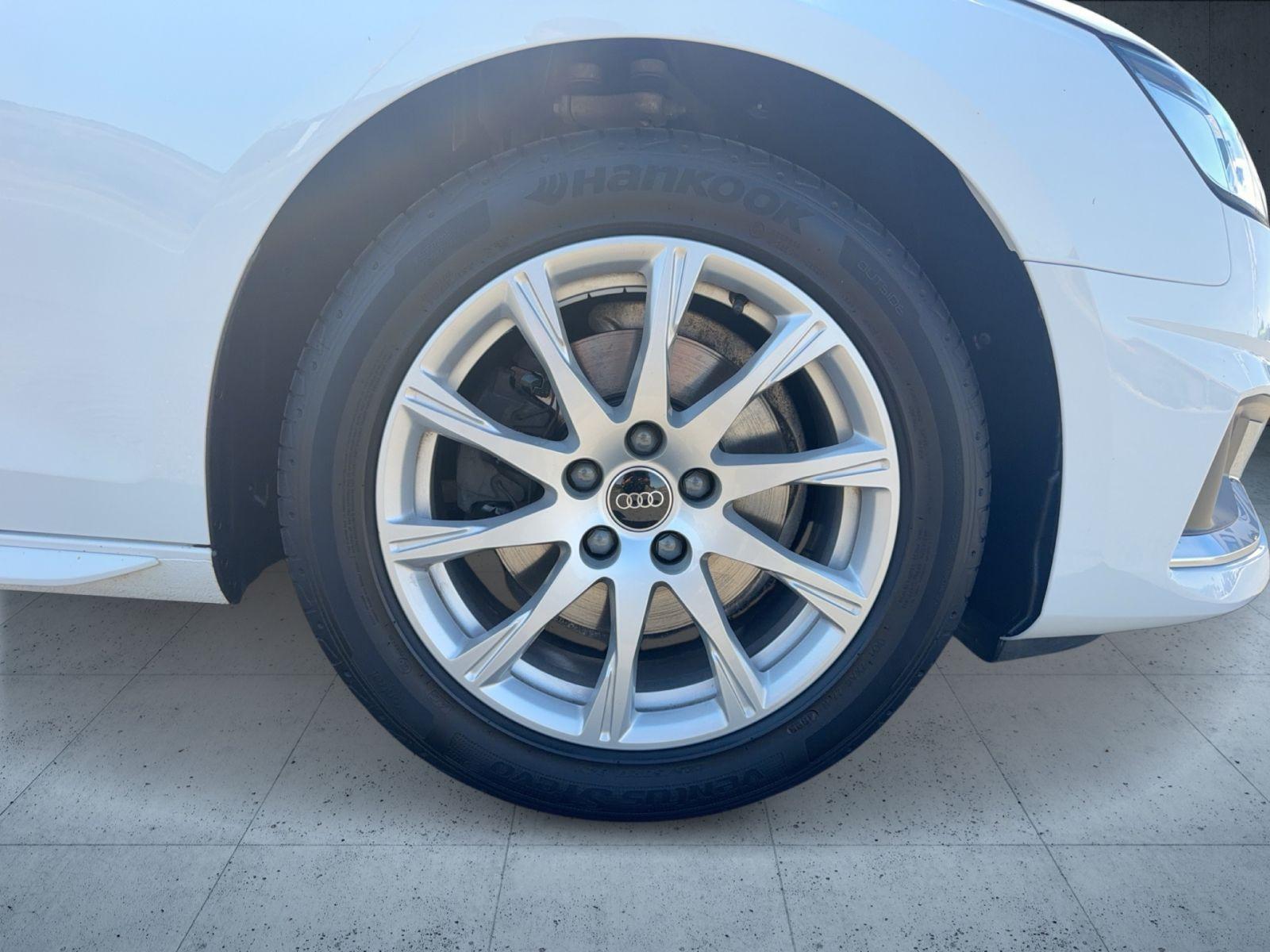 Audi A4 Avant advanced 35 TDI S tr AHK/Nav/LED/Assist, миниатюра 7