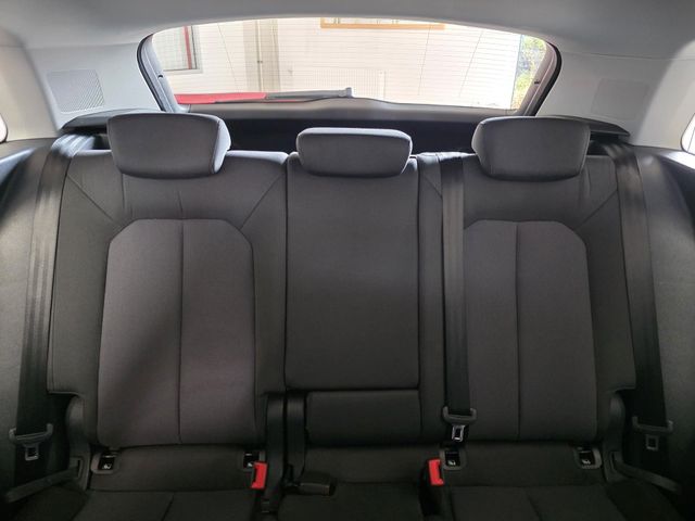 AUDI Q3 — Foto 22