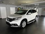 Honda CR-V 2.0 i-VTEC 4X4 Elegance PDC KAMERA - Honda Gebrauchtwagen in Duisburg