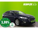 Ford Mondeo 2.0EB Limo Aut.Titanium+NAVI+KAMERA+TEMPO - Ford Mondeo in Hamburg