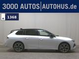Opel Astra ST 1.5 D Ultimate T-Leder Navi LED HuD ACC - Opel Astra Ultimate mit Diesel-Antrieb