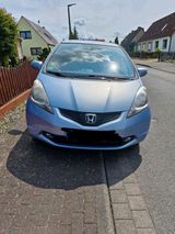 Honda Jazz 1.4 - Honda Jazz aus 2011