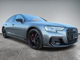 Audi S8 4.0 TFSI Massage/Matrix/Pano/360°/HUD/B&O/Sof - gebrauchte Audi S8 aus dem Jahr 2024