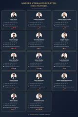 Audi Q4 E-TRON SPORTBACK 50 2x S LINE BLACK/ACC/AHK - Audi Q4 in Dortmund