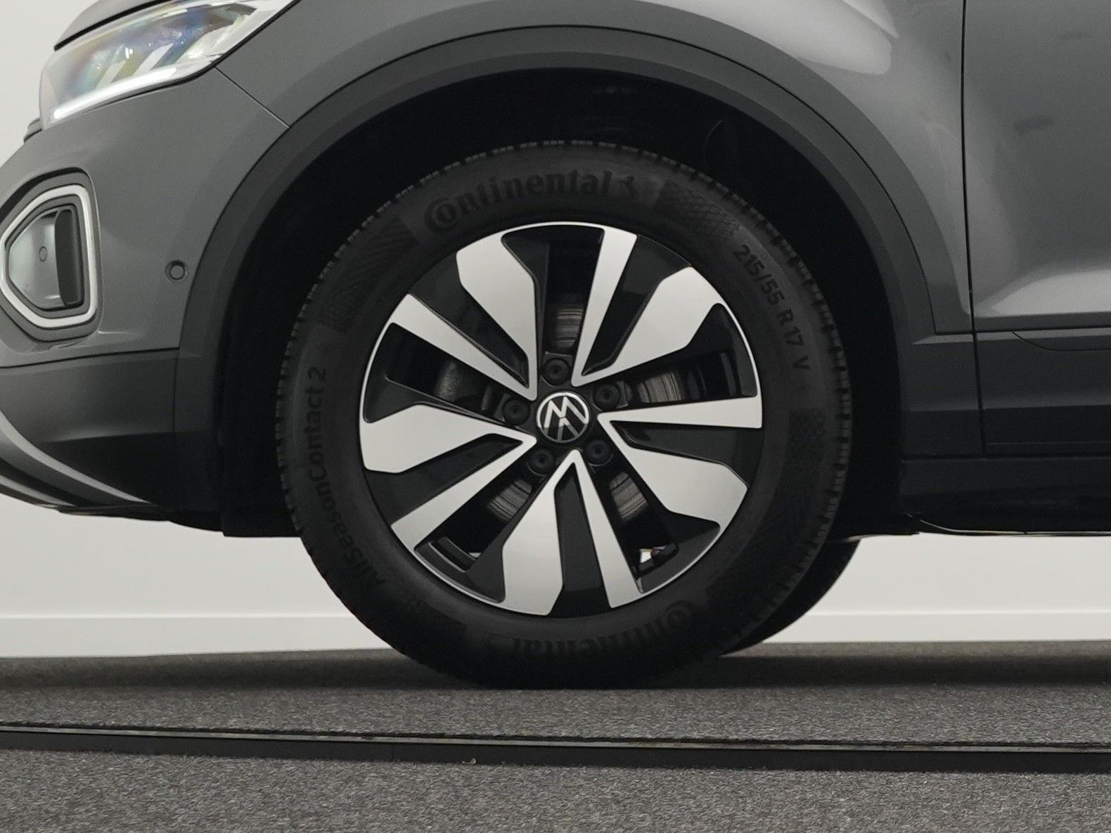 Volkswagen T-Roc - Bild 49
