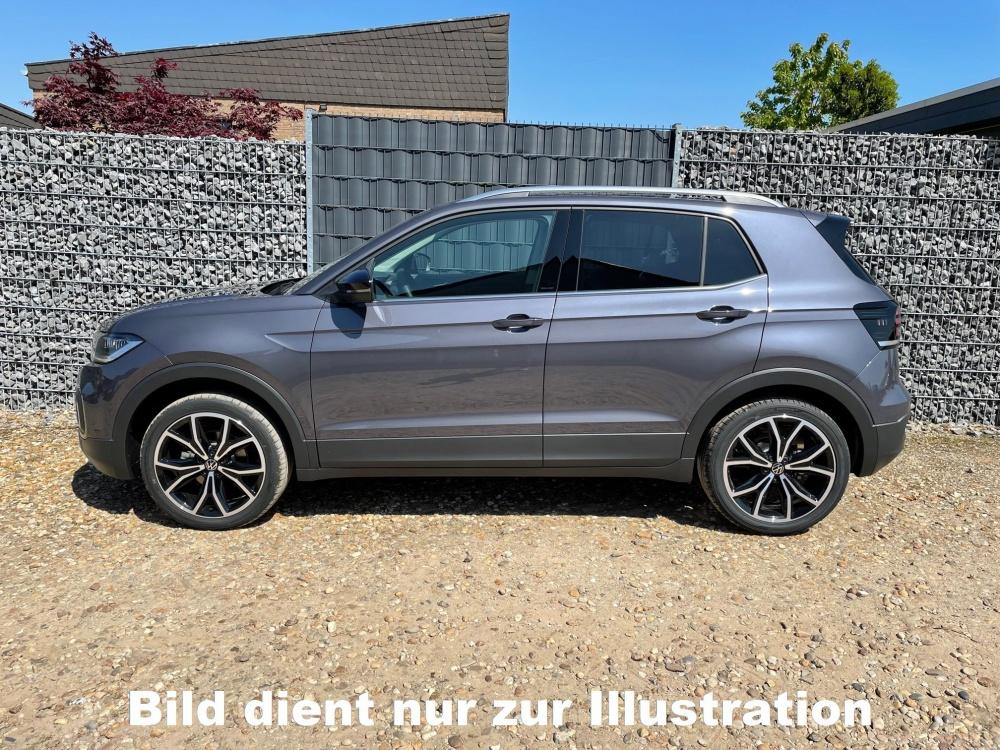 Volkswagen T-Cross 1.0 TSI Limited DSG7