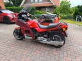 BMW K100RS EML Gespann Rückwärtsgang TÜV neu - Offers matching your search criteria