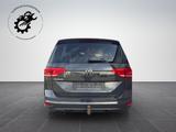 Volkswagen Touran United*1-HAND*RUECKFAHR*8-FACHBEREIFT* - Volkswagen Touran mit Diesel-Antrieb: Limousine