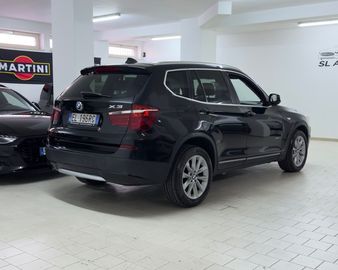 BMW X3 - 6