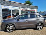 Suzuki S-Cross Comfort 4x4*LED*PDC*RFK*ACC* - gebrauchte Suzuki (SX4) S-Cross aus dem Jahr 2023