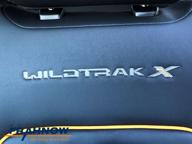 Foto Nummer 24: FORD Ranger