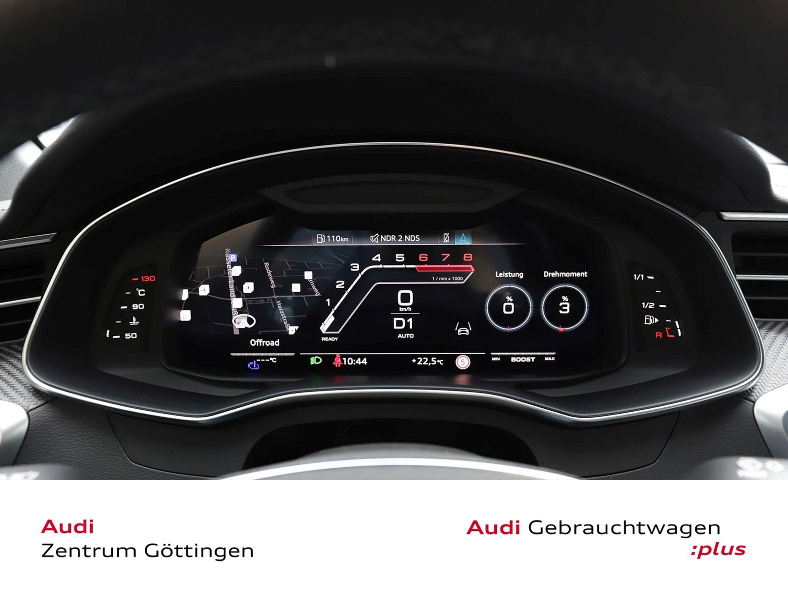 Audi RS6 - Bild 17