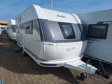 Hobby De Lux 460 SFF Mod.2025 - Hobby Wohnwagen Lu 460
