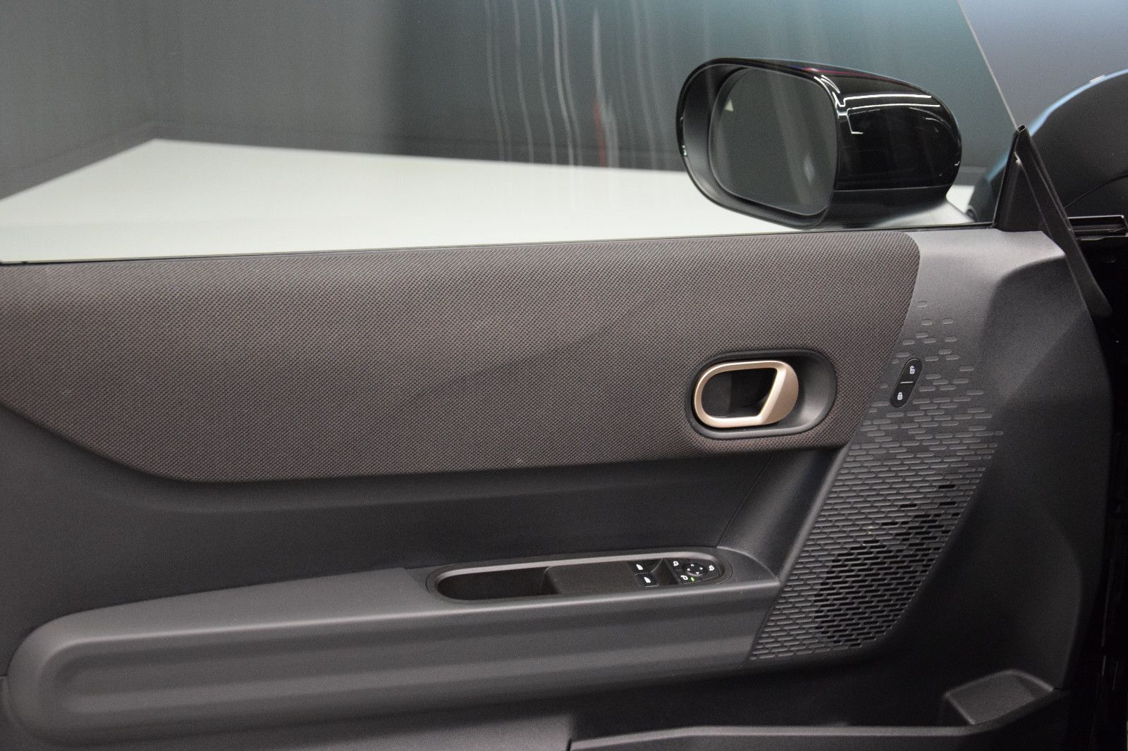 Fahrzeugabbildung MINI Cooper C John Cooper Works Trim HuD Pano 18 Zoll