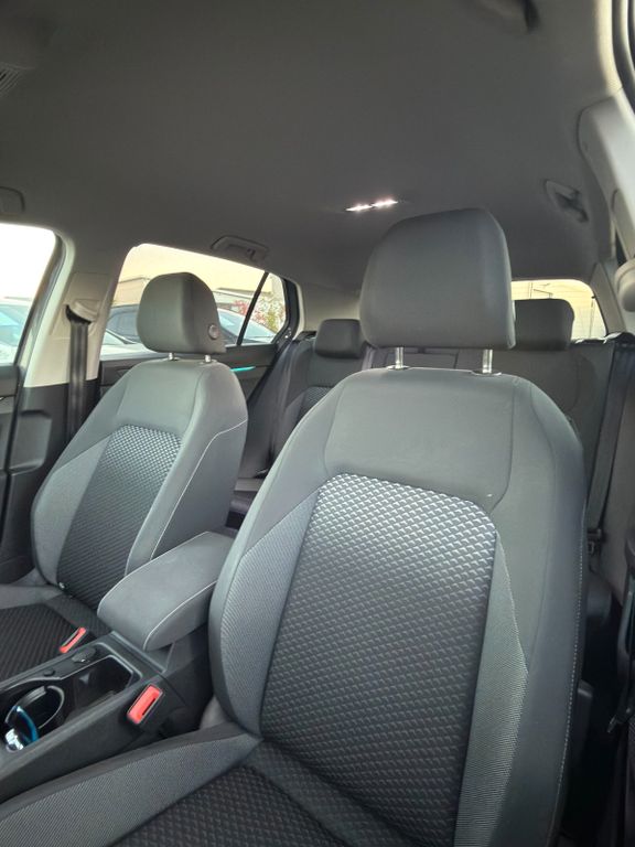VW Golf - Bild 19