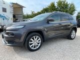 Jeep Cherokee Limit 4WD-LEDER-CAM-MEMORY-ALPINE - Jeep Cherokee aus 2018