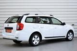 Dacia Logan MCV Comfort+Klima+Einparkhilfe+45.600KM - Dacia Logan: Comfort