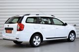 Dacia Logan MCV Comfort+Klima+Einparkhilfe+45.600KM - Dacia Logan aus 2019