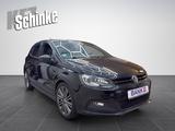 Volkswagen Polo V BlueGT BMT/Start-Stopp - Volkswagen Polo: Limousine