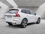 Volvo XC60 T6 Plus Dark Recharge Plug-In Hybrid AWD - mit Hybrid-Antrieb: Standheizung, mit Klimaautomatik
