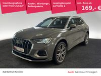 Audi Q3 - Vorschau Bild 1