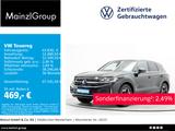 Volkswagen Touareg 3.0 TDI 4M R-Line AHK Luft Matrix HUD