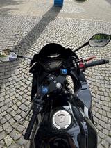 Honda CBR 500R - HONDA C50