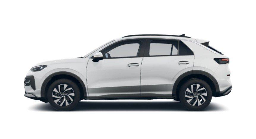 Volkswagen T-Roc 1.5 eTSI Trend LED Klima Alu PDC