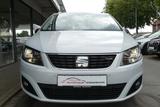 Seat Alhambra FR-Line 2.0TDI*ACC*Keyless*Kamera*Apple - Seat Alhambra: Automatik