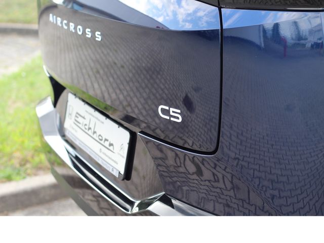 Citroën C5 Aircross 145 Hybrid MAX