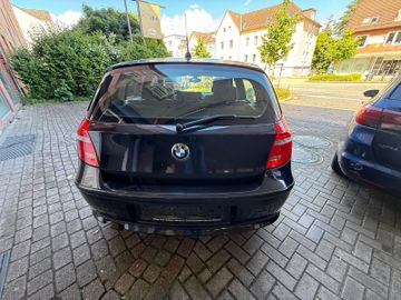 BMW 116 - 4