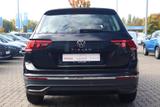 Volkswagen Tiguan 1.5 TSI Life LED Navi ACC App-Connect PDC - : mit Apple Carplay, Geländewagen