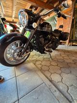 Yamaha Midnight Star XV1900 - YAMAHA XV 1900