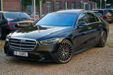Mercedes-Benz S 500*4Matic*PANO*MASSAGE*DIGITAL LIGHT*21 ZOLL* - Mercedes-Benz S-Class in Berlin