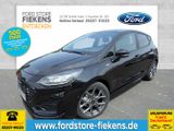 Ford Fiesta Hybrid ST-LINE/ TOP-ZINS 3,99% - Ford: Vorführfahrzeug