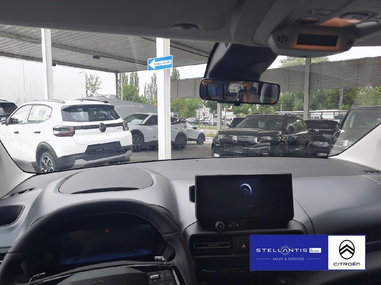 Citroën Berlingo 1.5 BlueHDi 130 FAP M ax M (EURO 6e)