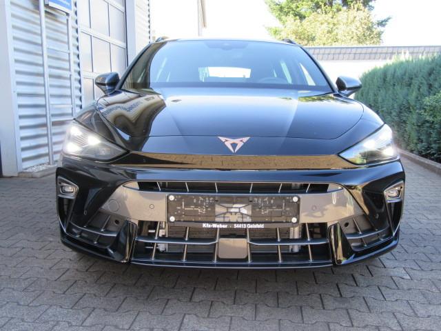 Cupra Leon 1.5 eTSI 110kW DSG Sportstourer 19Zoll  TOP