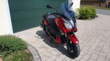 Yamaha XMAX 125 - wenig KM und sehr gepflegt - ABS ROLLER 125