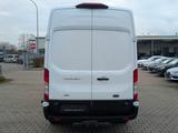 Ford Transit 350 L3H3 Mixto Bott 6-Sitze Navi 4x4 - Ford Kombi, Kleinbus bis 9 Sitze Trans