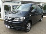 Volkswagen T6 Caravelle 4Motion 8-Sitz Navi Kamera AHK - Volkswagen T6 Caravelle aus 2015