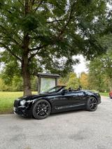 Bentley Continental GTC W12 | First Edition - Bentley Continental GTC von privat