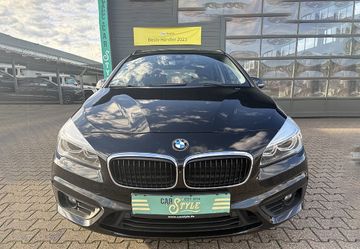 BMW 218 Active Tourer - 2